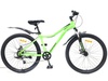 Велосипед 26" Avenger C 261 MD рама сталь,6 скор.