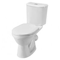 Унитаз-компакт "Бореаль" с сид. дюропласт 2РАДСМ