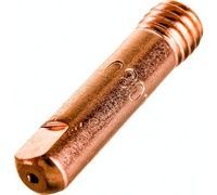 Наконечник сварочный М6 0,8мм 28мм