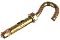 Болт анкерный с крюком 8*45