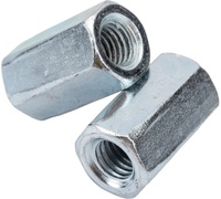 Гайка удлиненная М10