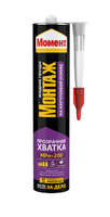 Жидкие гвозди МОМЕНТ МОНТАЖ MPп-200 Прозрачная Хватка прозрачный 290мл /3055461