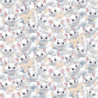 Обои Саратов Котики 02,53*10м