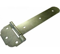 петля стрела ПС - 361 мм цинк