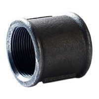 Муфта чугунная Ду 32