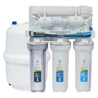Фильтр для воды осмос IT-RO-A-Light 5 ступеней очистки
