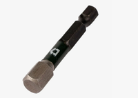 Бита SHYLD торсионная HEX 8x50 1шт