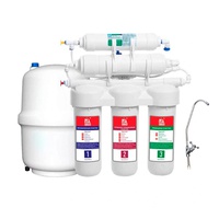 Фильтр для воды BRAVO TRIO ОСМО (без помпы) ИТА (F10306-2) (056320)