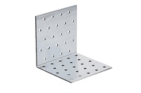 Крепеж.уголок равносторон. 60*60*80
