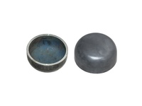 Заглушка д=57*3 приварная