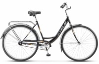 Велосипед СТЕЛС 28" Legenda 330 Lady (20* Темно-серый)
