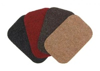 Коврик придверный "Soft" 50х80 см SunStep
