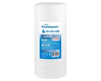 Картридж ПП 10'' (нить) BB 10мкм х/в ВП-10М-10ББ, для фильтра АКВАБРАЙТ