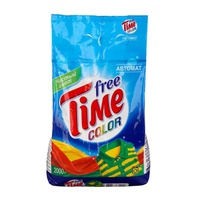 СМС FREE TIME 2кг. АВТ Color