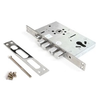 Замок врезной Lock Body