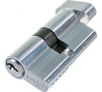 Механизм цилиндровый Vanger EL-60 с вертушкой