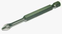 Бита РН2 70мм TORSION STRONG