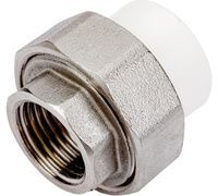 РРС Муфта разборная 20*1/2 вн.р