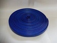 Шланг армированный ПВХ змейка 1/2" 20 м
