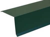 Ветровая планка 20*100*110*20 2 м RALL