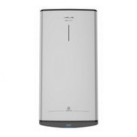 Водонагреватель 50л ABS VLS PRO INOX R 50 (нерж)
