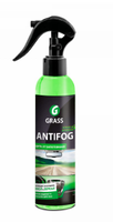 Антизапотеватель GRASS ANTIFOG 250мл /154250