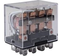 Реле РЭК 77-4 10А 220В 10-4-10-220