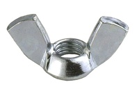 Гайка М5 барашек