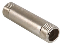 Бочонок (сгон) лат. резьбовой 1/2"*150