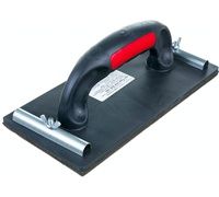 Терка для шлифования с зажимами 105*230мм Opoki BS-01