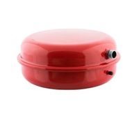 Бак расширительный 10л. плоский