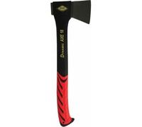 Топор-колун DDE Dynamic AXE18 универсальный, 445 мм, 950 г.