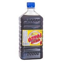 Олифа 1л. Оксоль