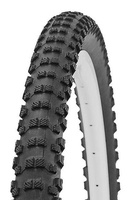 Шина для велосипедов 24*2,125 горная низкая