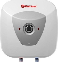 Водонагреватель 15л THERMEX HIT (pro) 15 U над раковиной