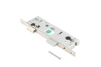 Замок врезной для ПВХ дверей Гардиан 35.11.16