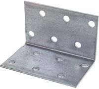 угол крепежный 40*40*60