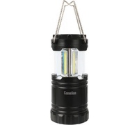 Фонарь Camelion LED5632 кемпинг,черн,3XR03 83266