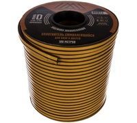 Уплотнитель D-образн 9*8мм Zoom