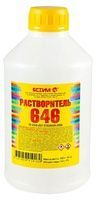 Растворитель 646 1л ГОСТ