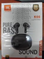 Наушники К66 JBL