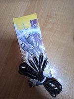 Шнур зарядки 4-1 Hoco