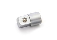 Переходник для воротка CrV Профи 1/4(П)-3/8(М) 62647