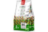Затирка Старатели 2 кг серая