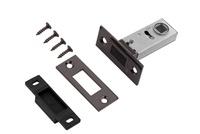 Защелка магнитная PALIDORE 8-45 графит