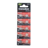 Элемент питания Camelion LR44