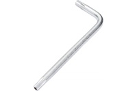 Ключ торцевой Torx АвтоДело изогнутый Т27 39364 15152
