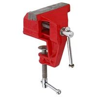 Тиски, 75мм крепление для стола Sparta 185115