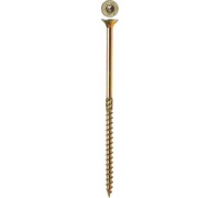 саморез конструкц. 6x90 мм Daxmer TORX 436027 универс.