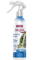 Освежитель спрей SILQUA Eclair 400мл